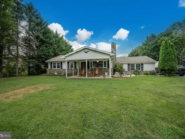 3340 Goodley Rd, Garnet Valley, PA 19060