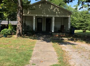 1011 Watkins St, Conway, AR 72034