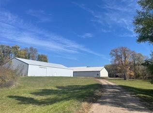 18391 320th Ave, Detroit Lakes, MN 56501