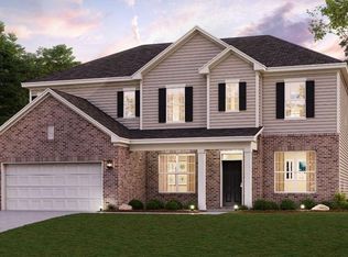 466 Sylvie Dr, McDonough, GA 30252