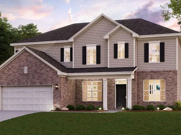 466 Sylvie Dr, McDonough, GA 30252