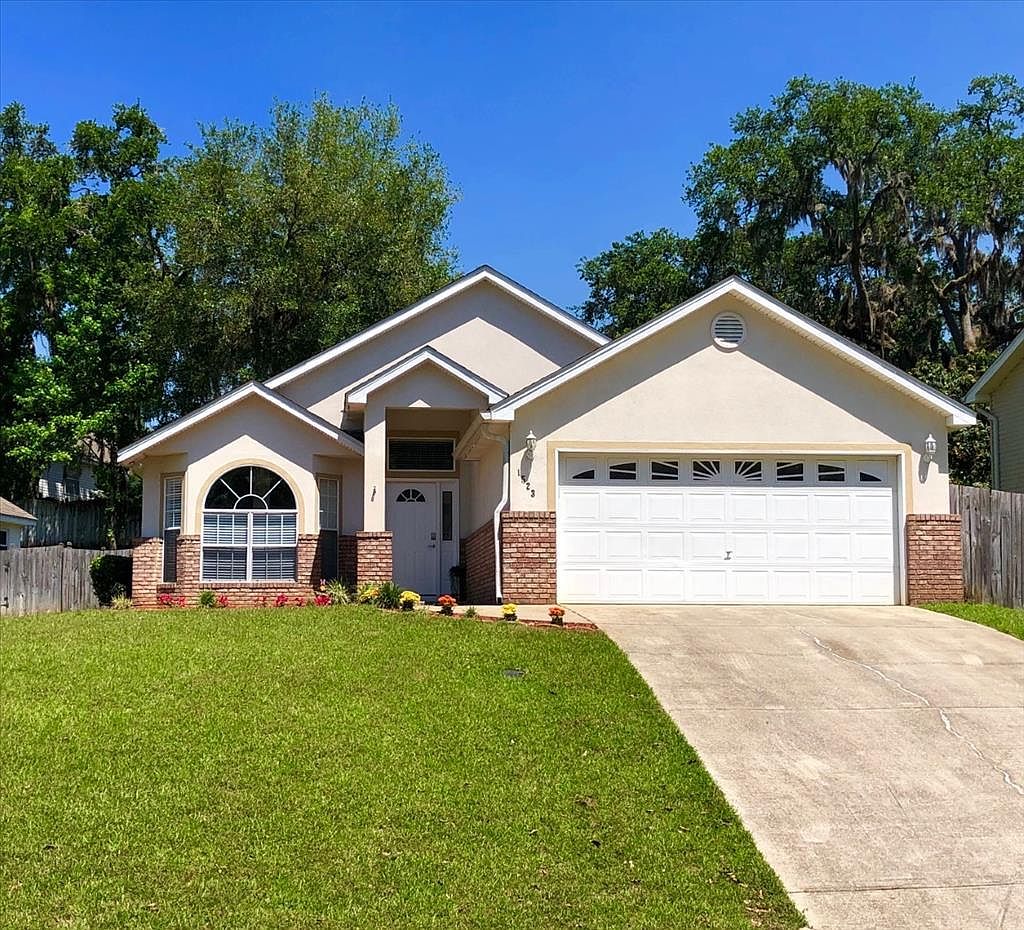 1523 Applewood Way, Tallahassee, FL 32312 Zillow