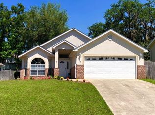 1523 Applewood Way, Tallahassee, FL 32312