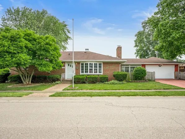 2330 Fisher Ave, Indianapolis, IN 46224