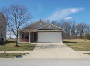 3754 Dusty Sands Rd, Whitestown, IN 46075
