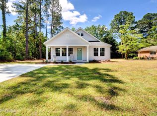 4718 Milford Rd, Wilmington, NC 28405