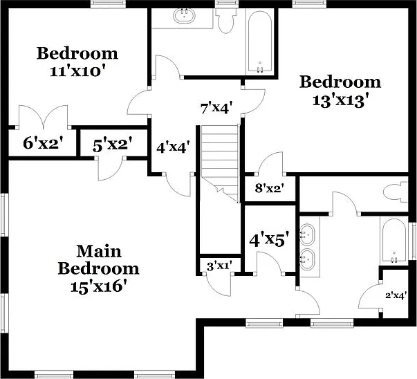 3315 Velvet Ct — Photo 3
