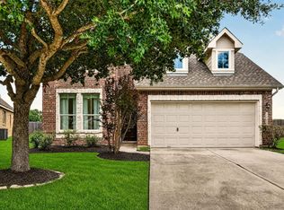 10202 Larkmist Ln, Tomball, TX 77375