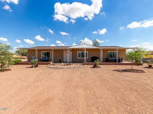 5075 E SANTA CLARA Drive, San Tan Valley, AZ 85140