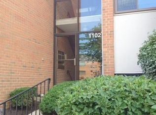 1102 Arrowhead Xing, West Carrollton, OH 45449