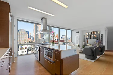 Rented by Nest Seekers International