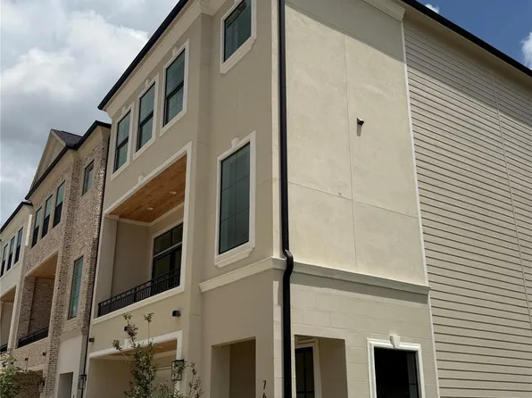 7607 Janak Spring St, Houston, TX 77055
