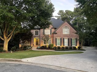 1050 Timberwale Ln NW, Kennesaw, GA