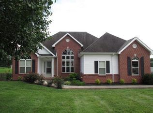 3410 Millstone Ct, Cookeville, TN 38506
