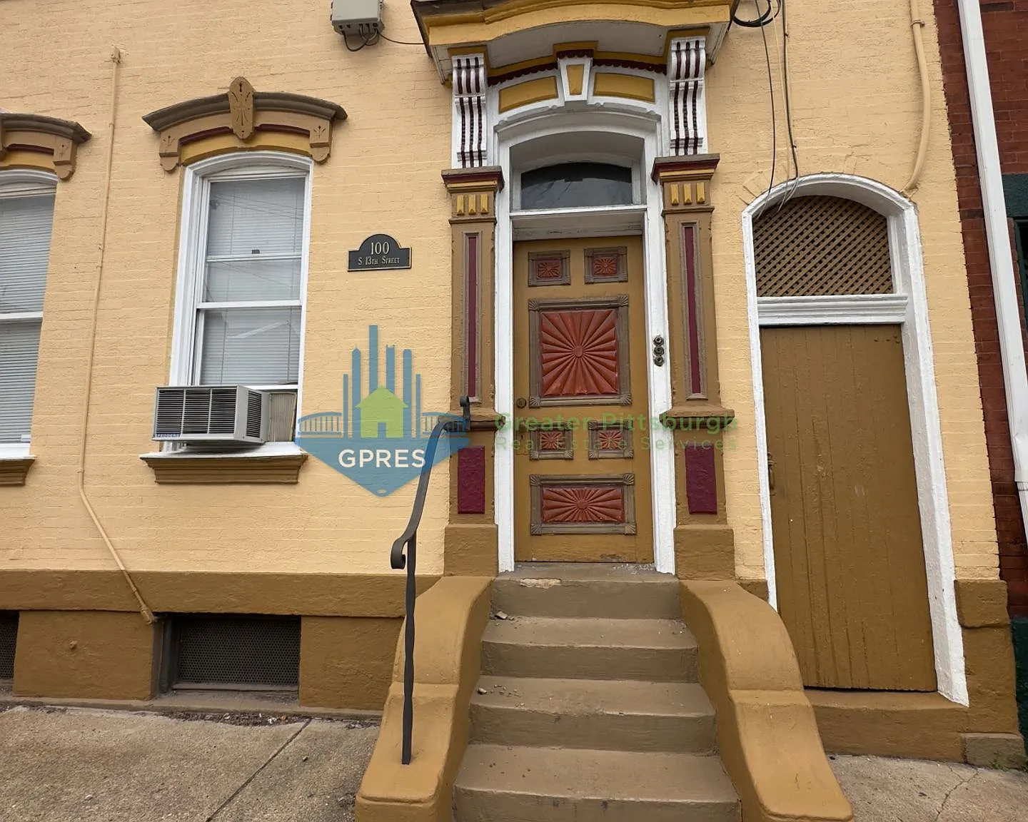 100 S 13th St — Photo 2
