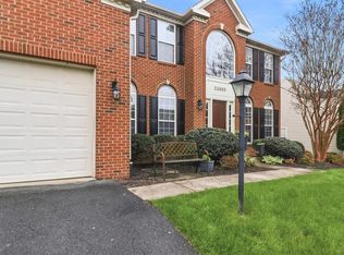 11003 Country Club Rd, New Market, MD 21774