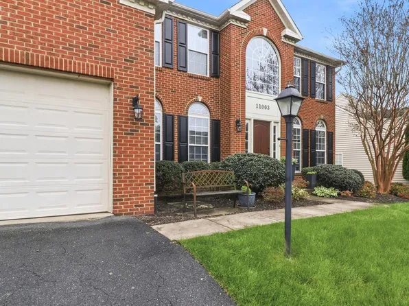 11003 Country Club Rd, New Market, MD 21774