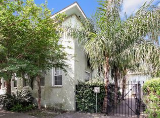 8520 Hickory St APT 01, New Orleans, LA 70118