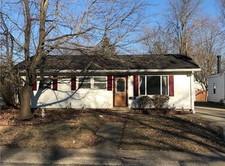 1416 S 3rd St, Mattoon, IL 61938