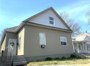 1504 Dewey Ave, Saint Joseph, MO 64505