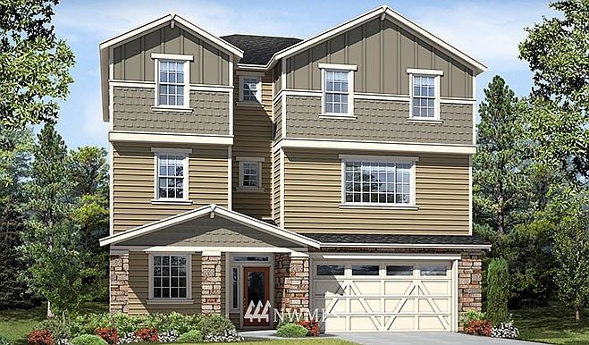 1st image of 8402 121st (Lot 15) Place SE