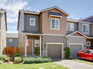 15142 SE Shale Dr, Damascus, OR 97089