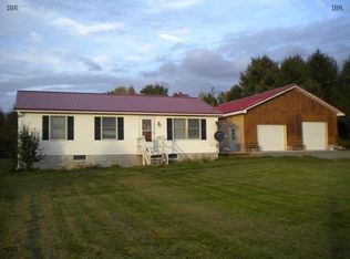 92 Old Stage Rd, Groton, NY 13073