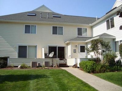 360 Littleton Rd Unit H10, Chelmsford, MA, 01824
