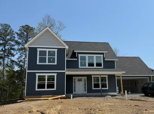 630 Brookes Lndg NW, Cleveland, TN 37312