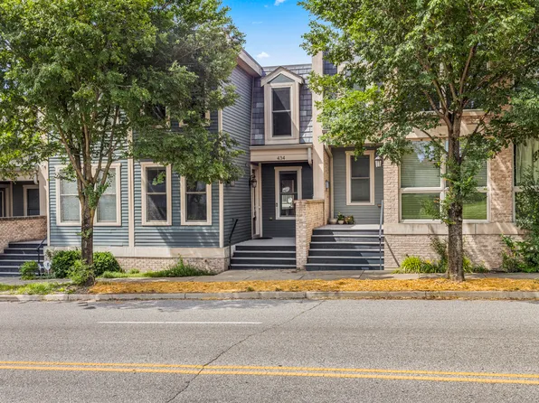 434 Northern Ave, Cincinnati, OH 45229