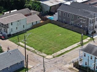 630 Saint James St, New Orleans, LA 70130