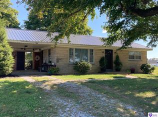 12508 S Dixie Hwy, Sonora, KY 42776