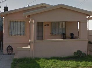 6021 Holway St, Oakland, CA 94621