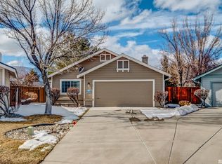1782 Birch Ct, Minden, NV 89423
