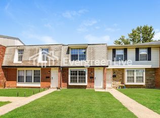 7546 Mount Whitney St, Huber Heights, OH 45424