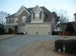 2047 Kinsmon Dr, Marietta, GA 30062