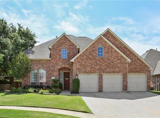 3408 Mary Ct, Flower Mound, TX 75022