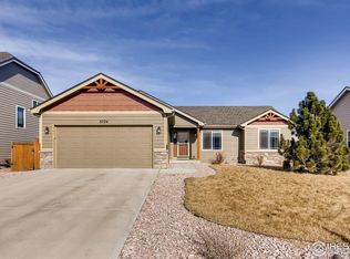 3724 Hyacinth St, Wellington, CO 80549