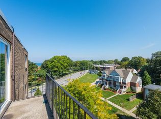 Smartland Breakwater Tower, Cleveland, OH 44110
