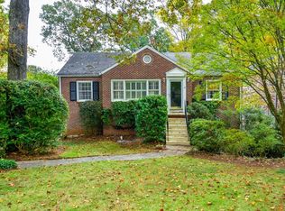 1455 Briarcliff Rd NE, Atlanta, GA 30306