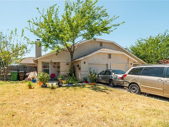 2nd image of 1108 Hyridge St #1108/1110