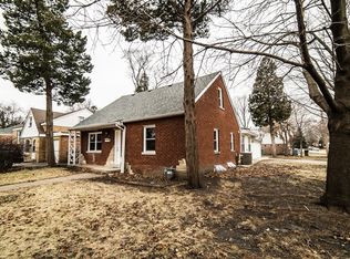 346 Buckthorn Ln, Hillside, IL 60162