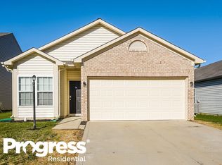 3717 Laurel Cherry Ln, Indianapolis, IN 46239