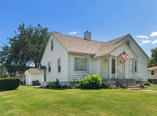 11131 2nd St, Mokena, IL 60448