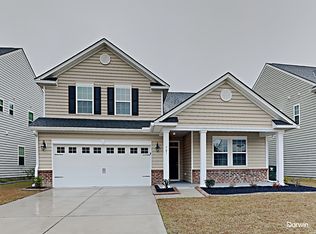 701 Redbud Ln, Summerville, SC 29486