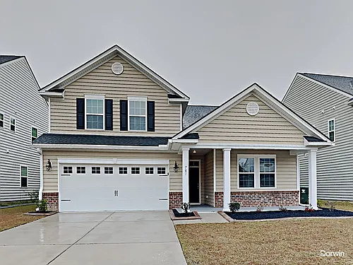 701 Redbud Ln Photo 1