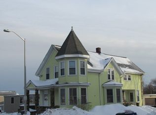 37 Pearl St, Braintree, MA 02184
