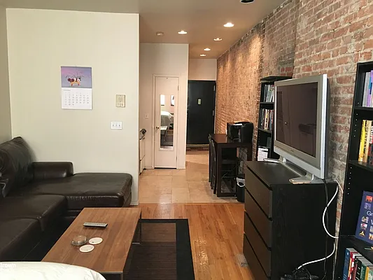 Rented by Brown Harris Stevens | media 5