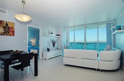 2nd image of 1800 N Bayshore Dr APT 1409