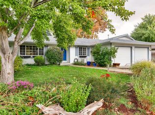 3860 S Preamble Pl, Boise, ID 83706